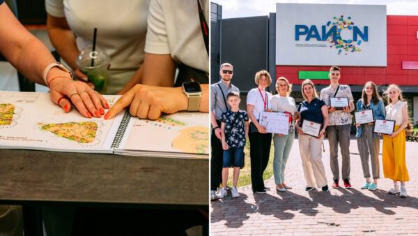 Arricano-створить-зелений-соціальний-простір-у-столичному-ТРЦ-Райon