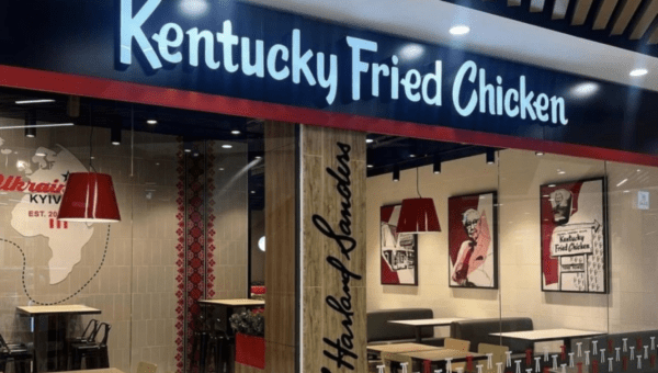 Kfc-відкрив-ювілейний-заклад-в-Україні-у-ТРЦ-Фора-на-Київщині