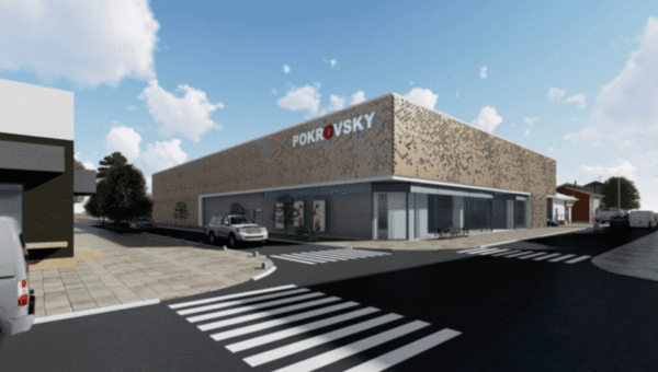 У-Ізмаїлі-готується-до-відкриття-новий-ТЦ-Pokrovsky---перші-орендарі