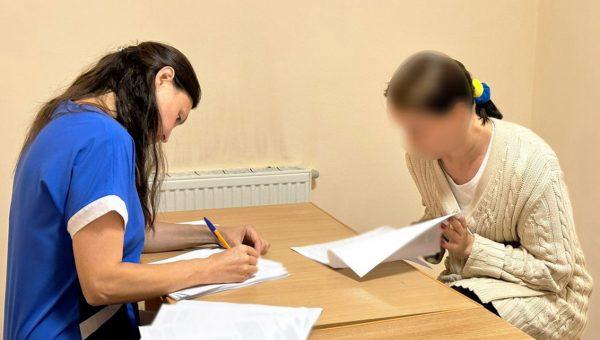 У-Житомирі-затримали-серійну-псевдомінерку-ТРЦ---загрожує-до-8-років-в'язниці