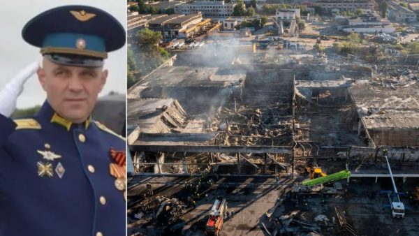 СБУ-повідомила-підозру-полковнику-рф-відповідальному-за-ракетний-удар-по-ТЦ-Амстор