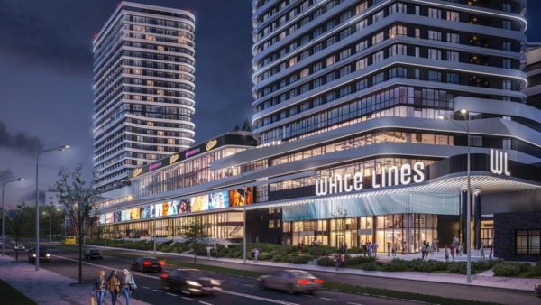 У-Києві-відновили-будівництво-ТРК-White-Lines---коли-чекати-відкриття