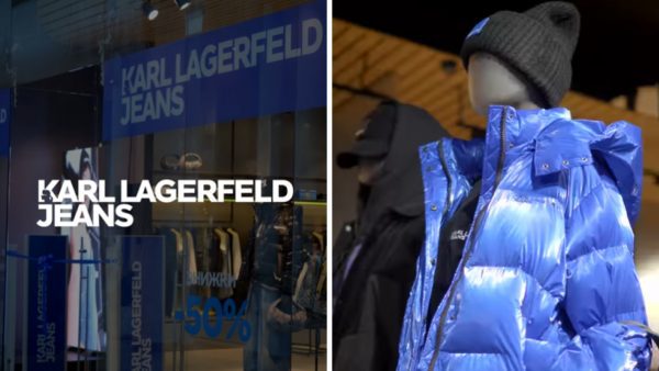 У-ТРЦ-Ocean-Plaza-відкрився-перший-в-Україні-Karl-Lagerfeld-Jeans-(відео)