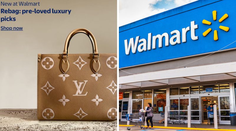 Walmart-почав-партнерство-з-ресейл-платформою-люксових-брендів