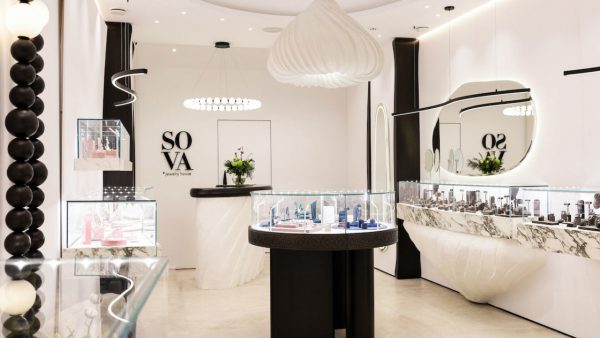Makhno-Studio-розробили-інтер'єр-для-дизайнерського-флагману-Sova-у-Києві-(фото)
