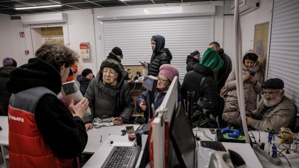 Нова-пошта-закрила-останнє-відділення-у-прифронтовому-Покровську-(фото)