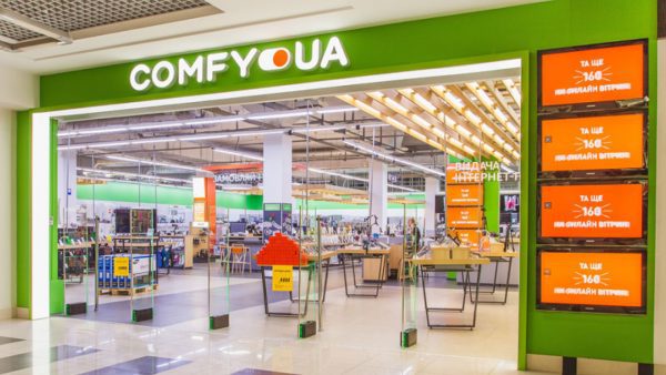 Відновлення-магазинів-та-мільярд-доларів-продажів-Comfy-підсумував-роботу-за-2024-рік