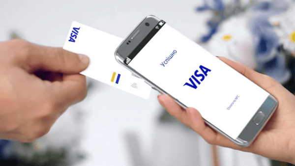 Visa-запускає-технологію-Tap-To-Add-Card-в-Україні-як-це-працює