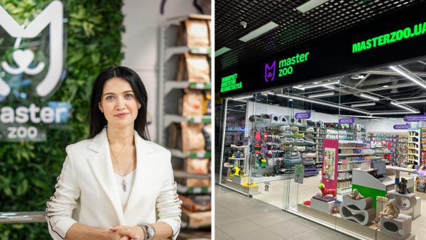 Masterzoo