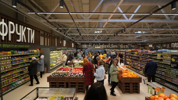 novus borshhagivka | 4