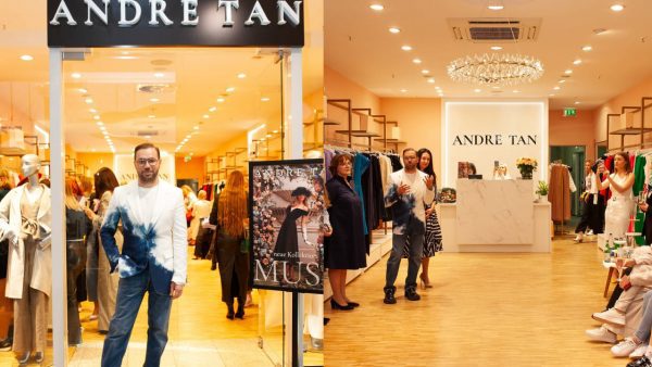 andre tan | 3