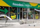 Foodex-Express