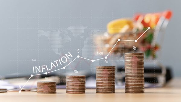 Річна інфляція в Україні у березні прискорилася до 14,6%: як змінилися ціни 13 инфляция