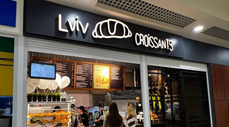 Українська мережа Lviv Croissants виходить на ринок Південної Кореї 1 Lviv-Croissants