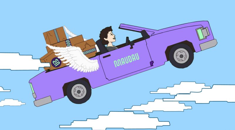 Чому доставка стала ключовим елементом інтернет-покупок в Україні (аналітика MAUDAU) 1 Maudau