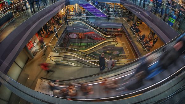 нерухомість