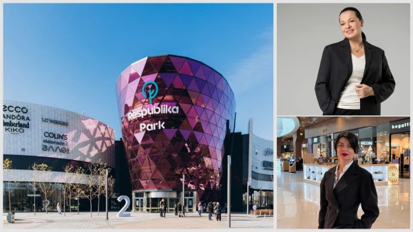 respublika park 1 | 2