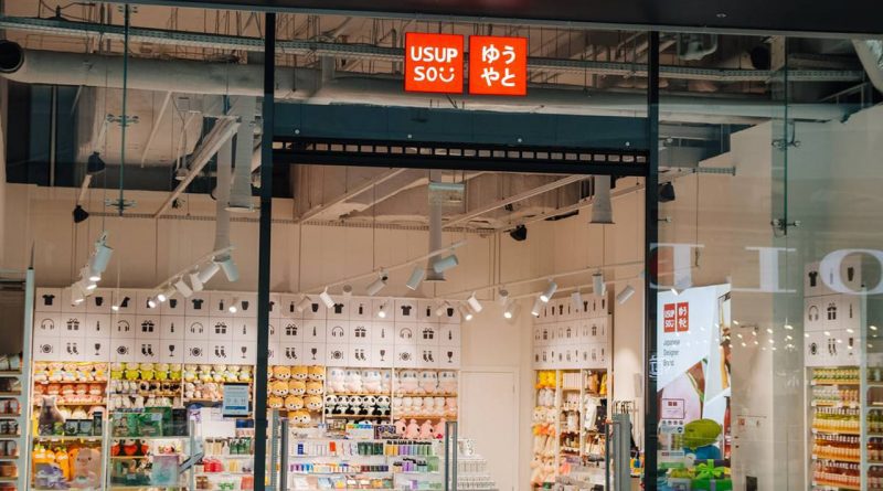 Схожість відсутня: Miniso остаточно програла суд щодо бренду Usupso в Україні 1 Usupso