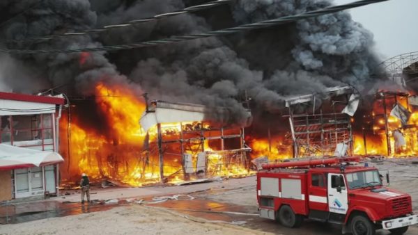 Барабашово