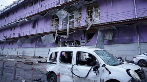 drim poshkodzhennya | 1