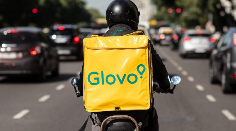 Glovo