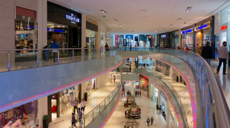 Попит на комерційну нерухомість зростає попри війну. В ТОПі - Київ та західні області 1 комерційна-нерухомість