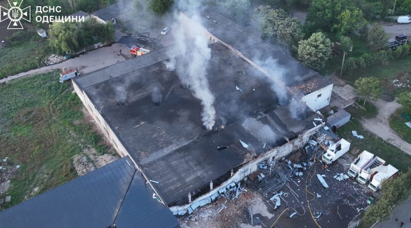 нової-пошти