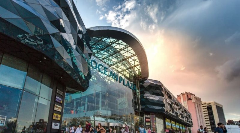 ТРЦ Ocean Plaza на паузі: чому Фонд Держмайна призупинив продаж підсанкційних активів 1 Ocean-Plaza
