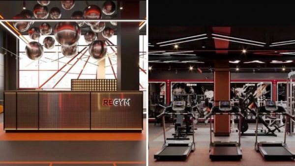 Regym-Sport-Hub