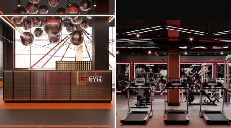 Regym-Sport-Hub
