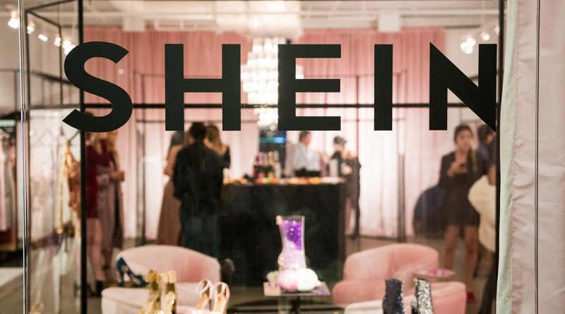 Китайський Shein повноцінно виходить на ринок України - Promodo 1 Shein