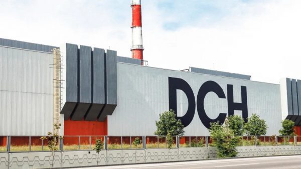 Dch