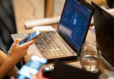 електроніки