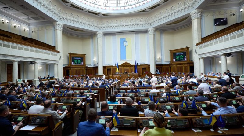 В Україні ухвалили новий закон про факторинг - що зміниться для бізнесу 1 факторинг