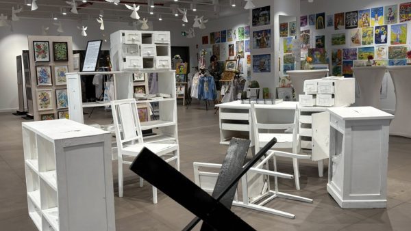 Gesundbrunnen-Center