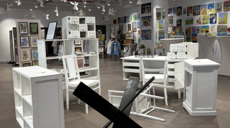 Gesundbrunnen-Center