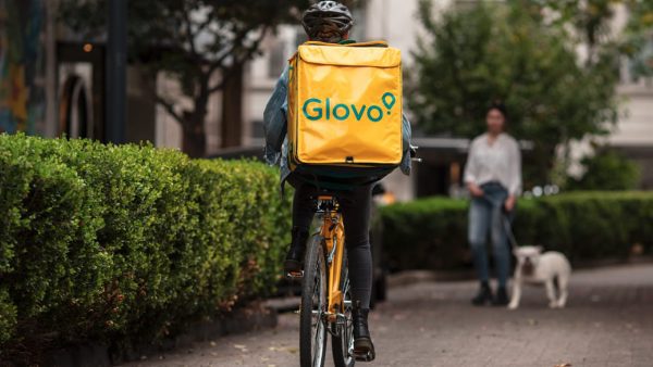 Glovo