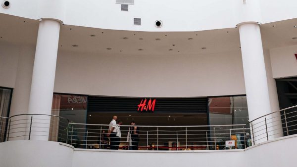 H&m