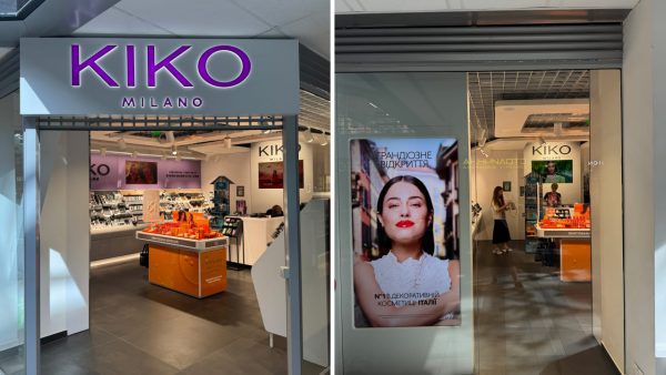 Kiko-Milano