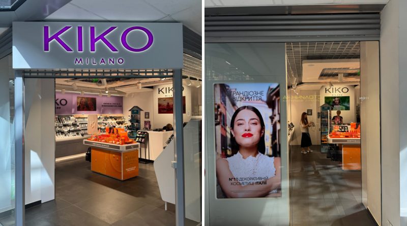 Kiko-Milano