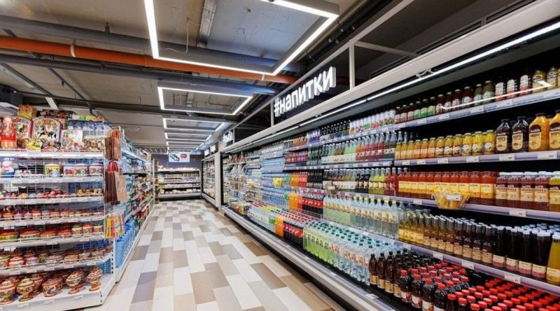 контрабанда