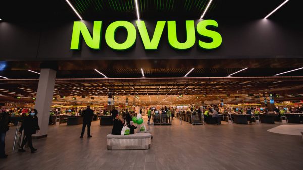 Novus