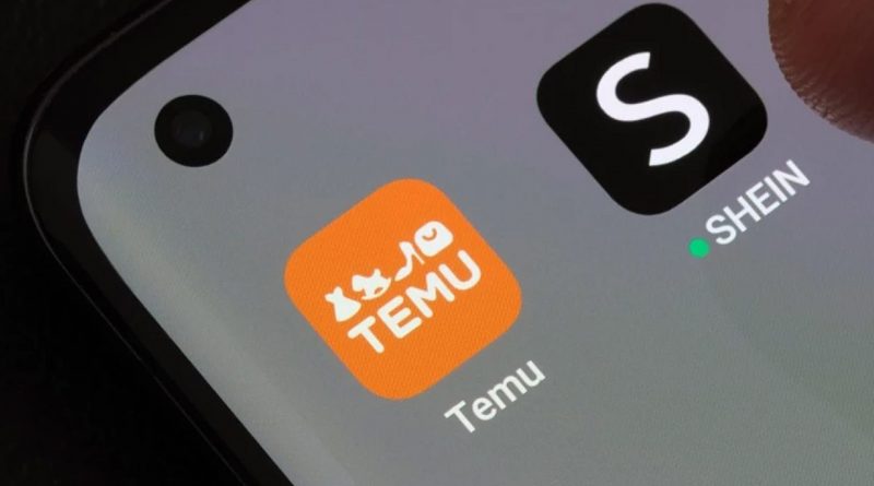 Shein і Temu втрачають покупців у США та переорієнтовуються на Європу 1 Shein