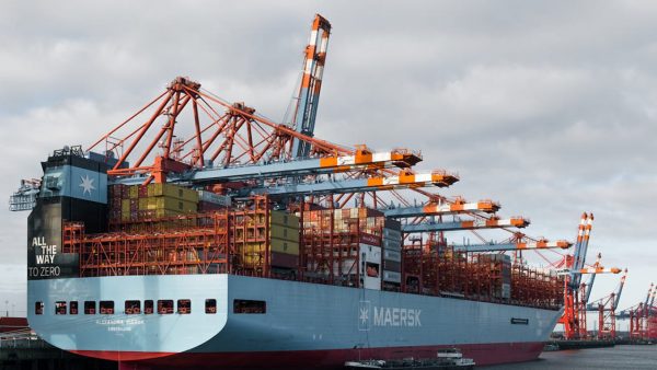 товарообіг