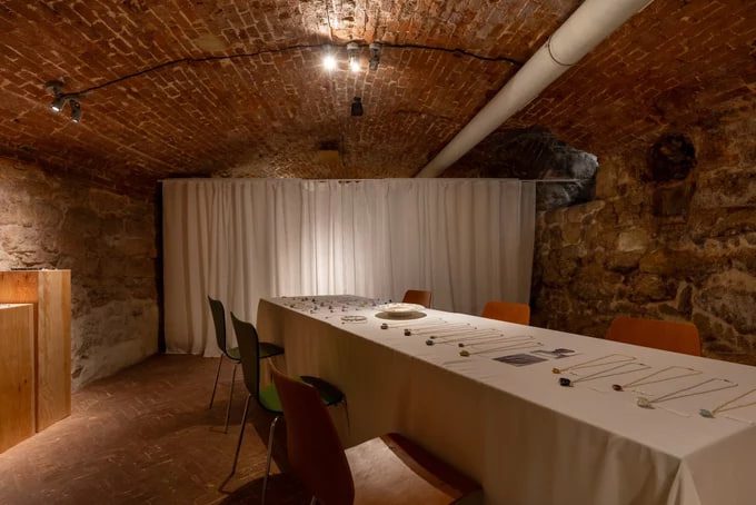 Український бренд Tsvite Teren відкрив шоурум-кав’ярню у Львові (фото) 5 tsvite teren 3 | 4