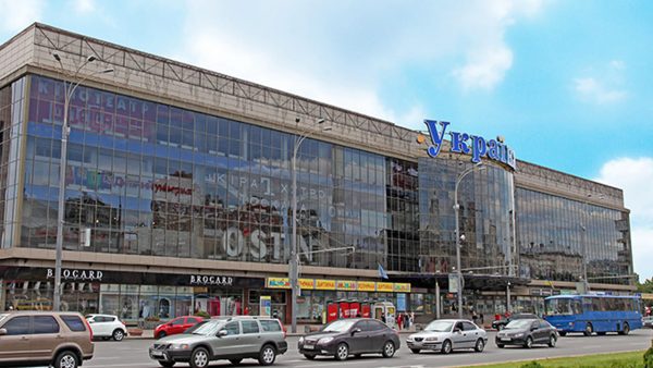україна