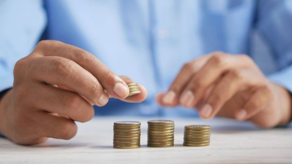 заощаджень