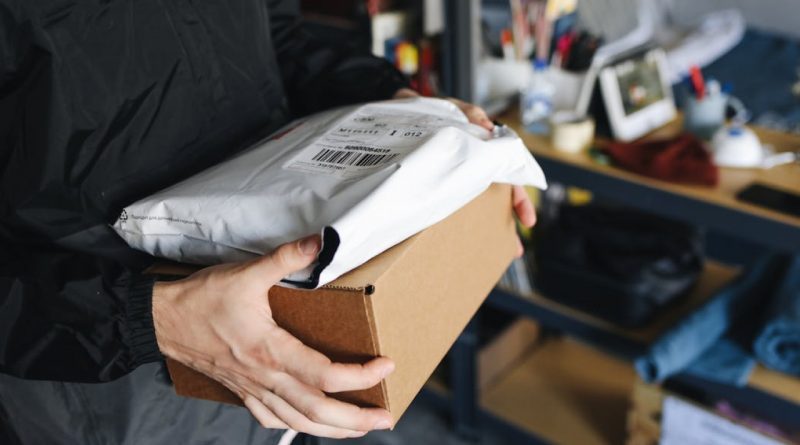 Бізнес вимагає скасувати пільги для міжнародних посилок до 150 євро 1 бізнес