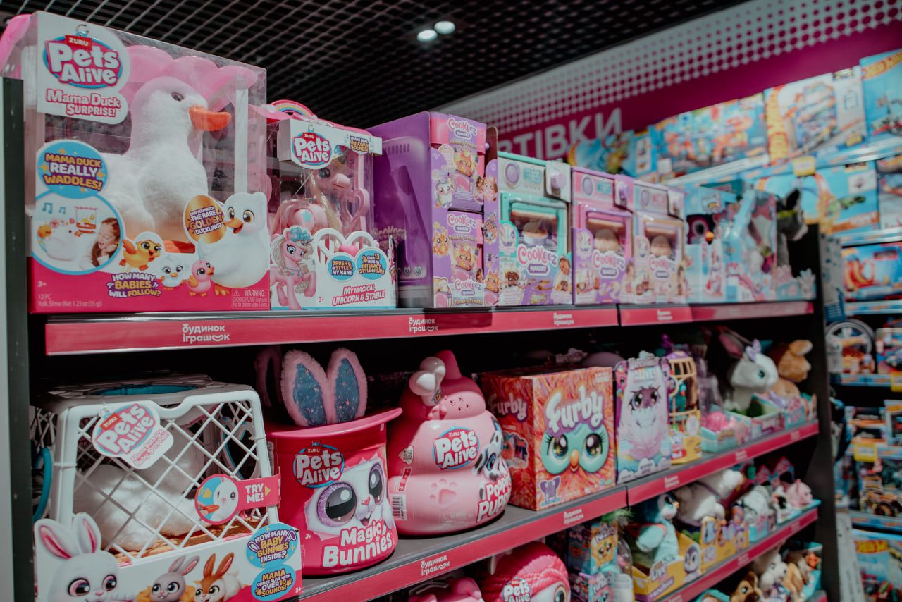 budynok igrashok 1 | 1