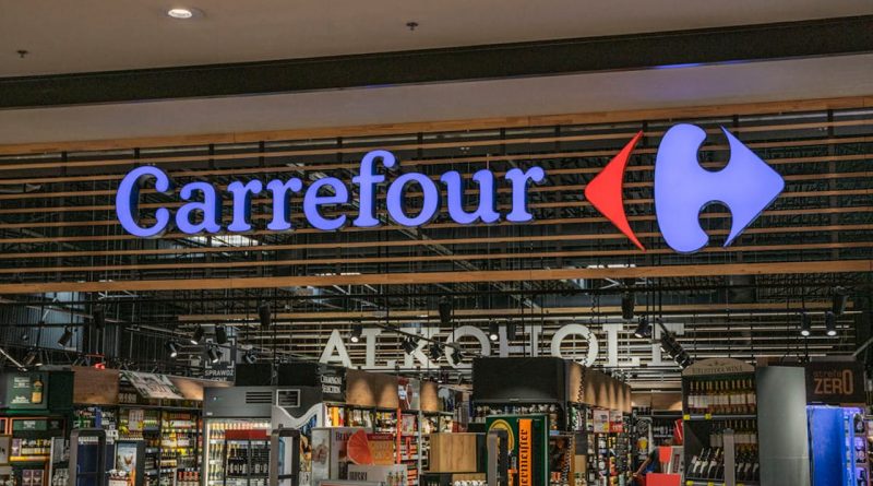 Carrefour